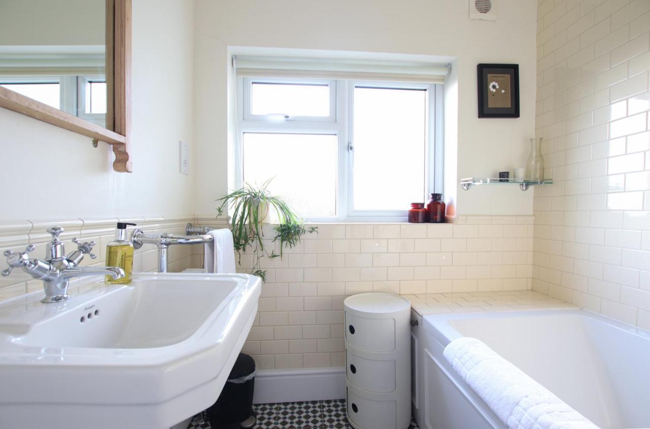 Tranquil 2 Bedroom Home In Totterdown Bristol Luaran gambar