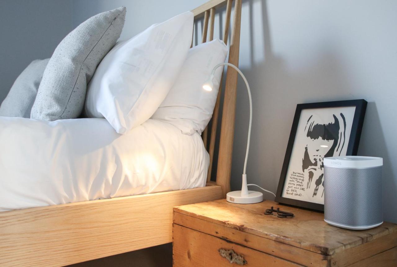 Tranquil 2 Bedroom Home In Totterdown Bristol Luaran gambar