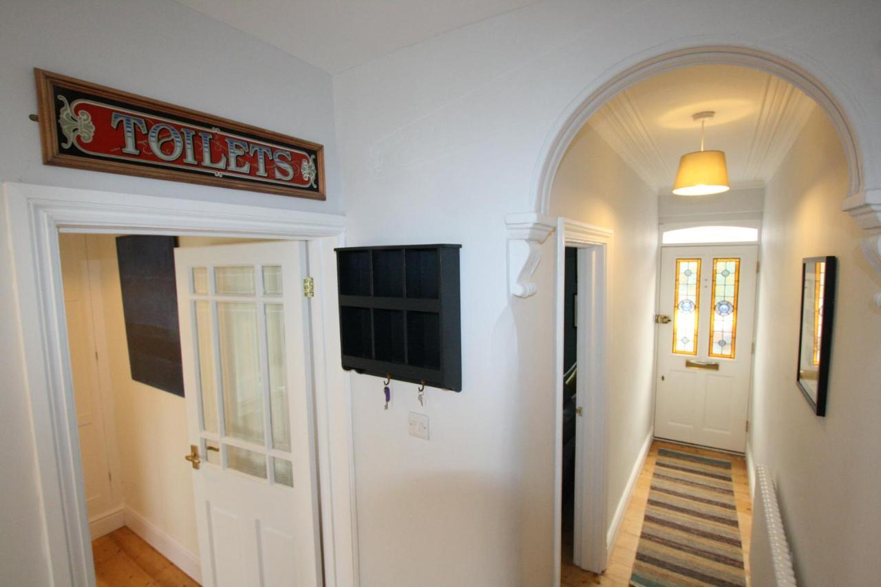 Tranquil 2 Bedroom Home In Totterdown Bristol Luaran gambar